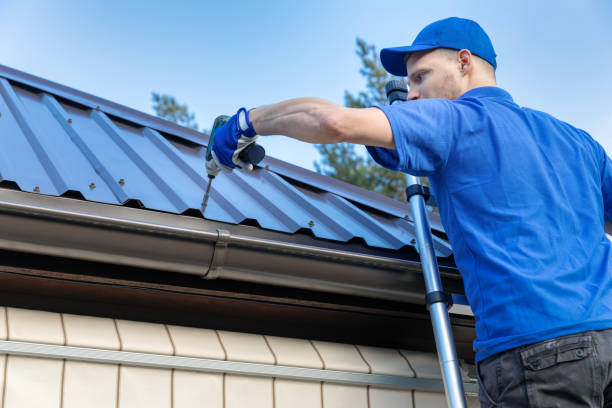 Best Chimney Flashing Repair  in St George, MO