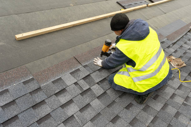 Best Sheet Metal Roofing  in St George, MO