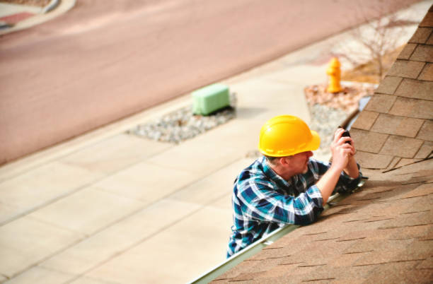 Gutter Replacement in St George, MO
