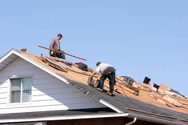 Best Roofing for New Construction  in St George, MO